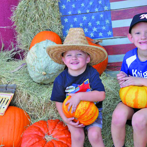 Fall fest thriving since 2001
