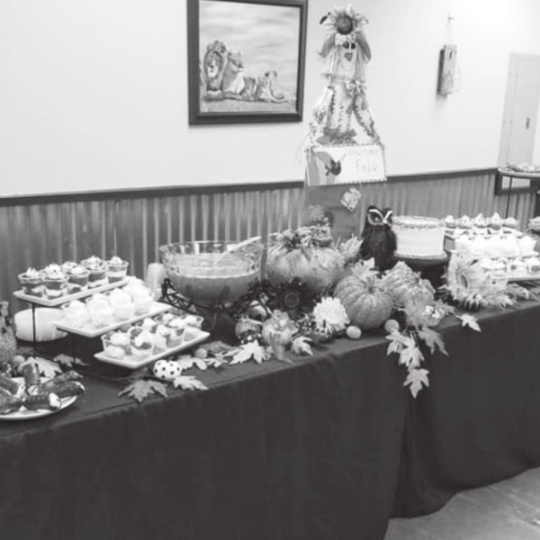 Welcome Bluebonnet City Grill