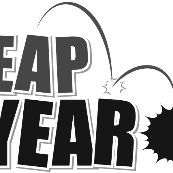 What’s the purpose behind a leap year?