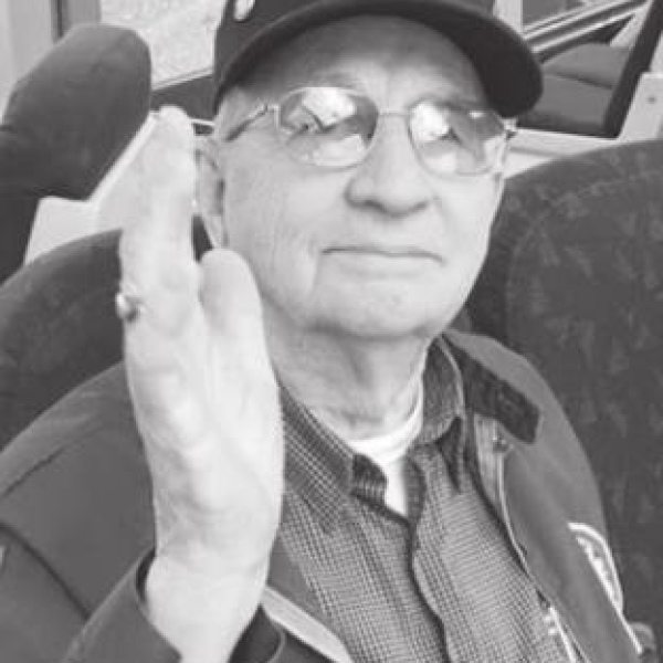 Arvil Wade Bankston