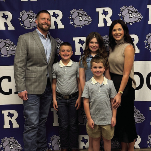 Rice reveals 2026 football schedule