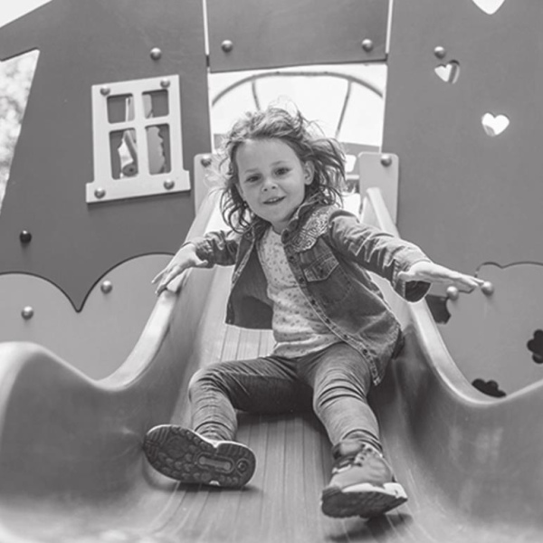 Common play equipment injuries (and how to avoid them)
