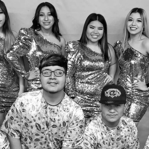 Latin music downtown, May 1