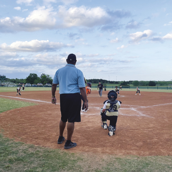 Registrations are open for Ellis County Sports