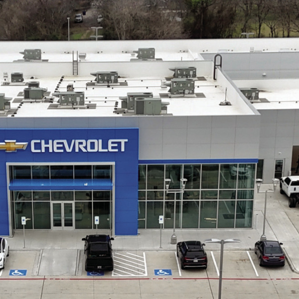 Pegasus Chevrolet hosts all-day event Tuesday