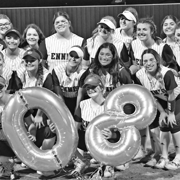 Beakley, White power Lady Lions to 7-5 triumph