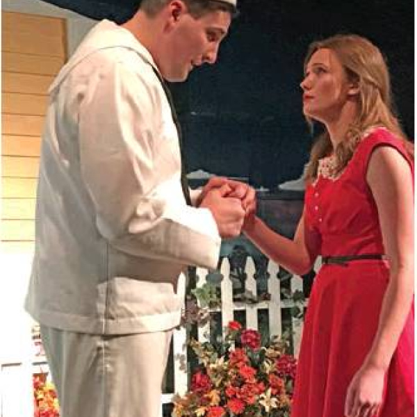 Nov. 2 theatre benefit set
