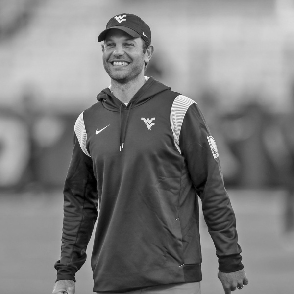 Purdue secures Harrell as OC