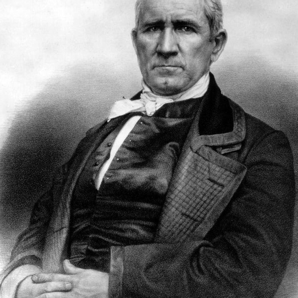 Sam Houston’s secretary was pioneering Ennis citizen