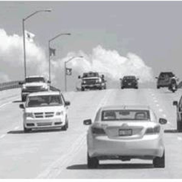 3 tips to drive more efficiently