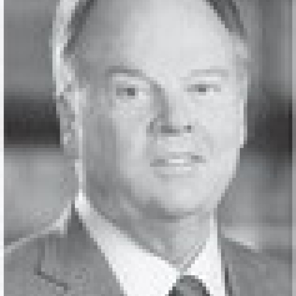 Barry Gerard Andrews