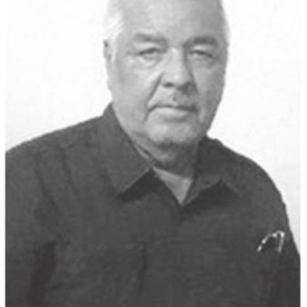 James Earl Roybal, Sr.