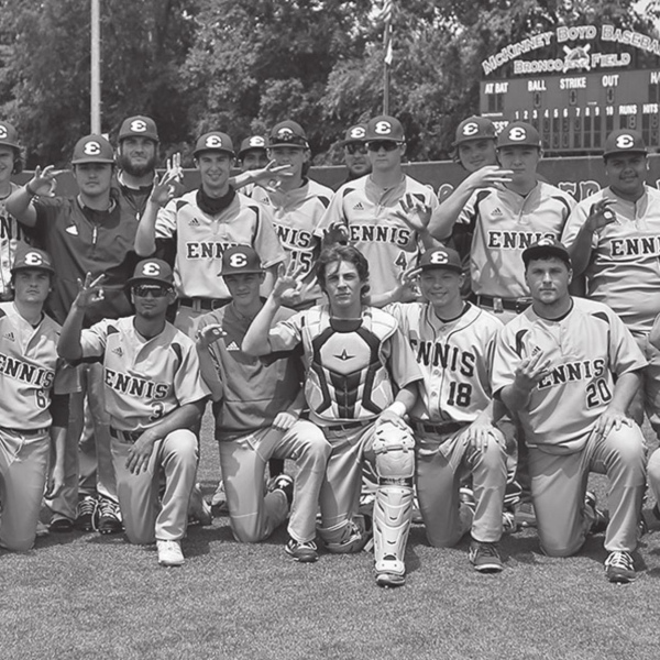 Lions rally to win, 10-4, even series