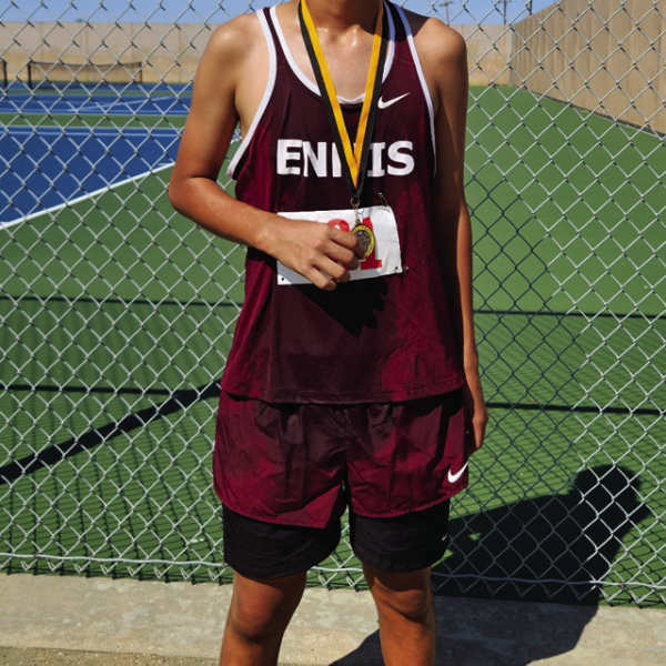 Sebastian Gallegos