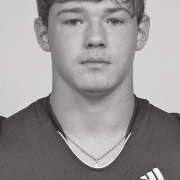 Brayden Gardner