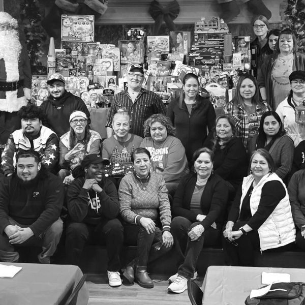 	Atlas Sound holds holiday toy drive