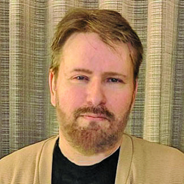 Bigham asked to be guest editor