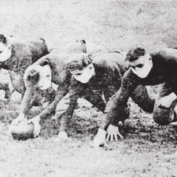 High school sports persevere pandemic