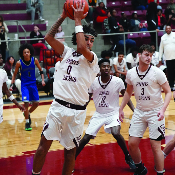 Elijah Harris