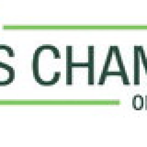 Chamber of Commerce hosts business awards
