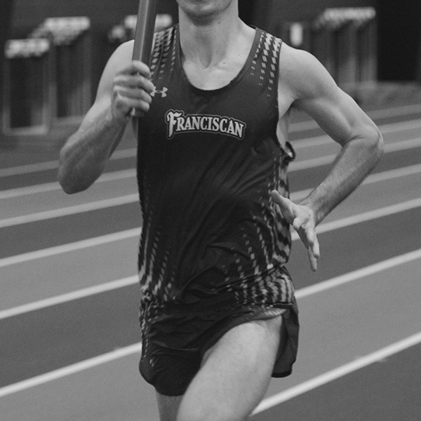 Ozymy makes track all-region