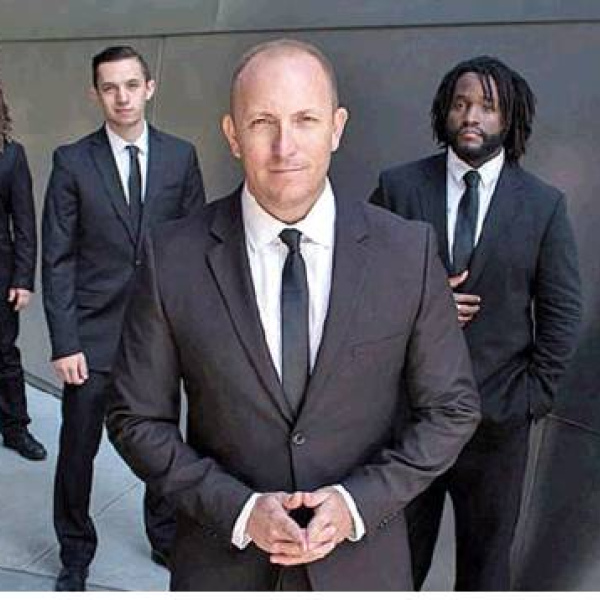 Mansfield hosts concert with M-pact, Dec. 12