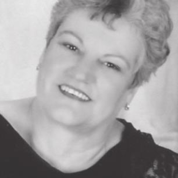 Carolyn Lynch (Whitaker)