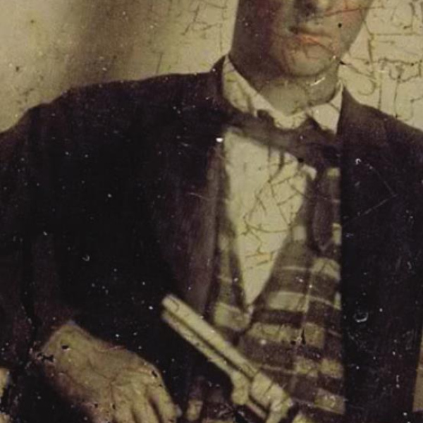 Infamous gunslinger's family settled in Ennis