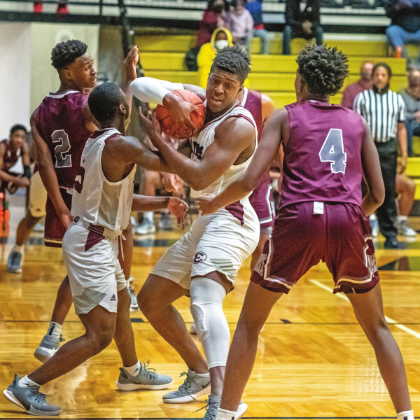 Lions drop play-in game at the wire