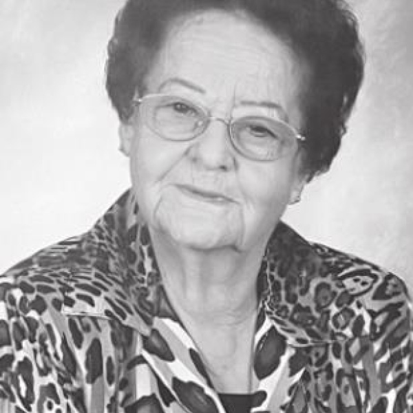Polly Lou Wanda Vick