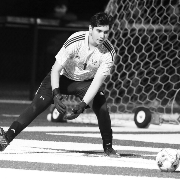 Ennis vs. Sherman in soccer playoffs