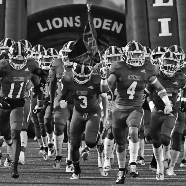 Lions face five playoff qualifiers this fall