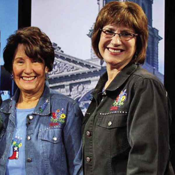Rokas retires after 20 years with Ennis Tourism