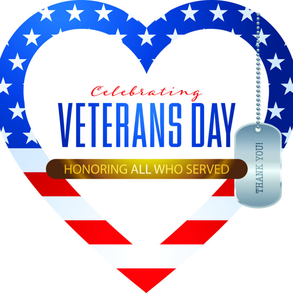 FAQ about Veterans Day