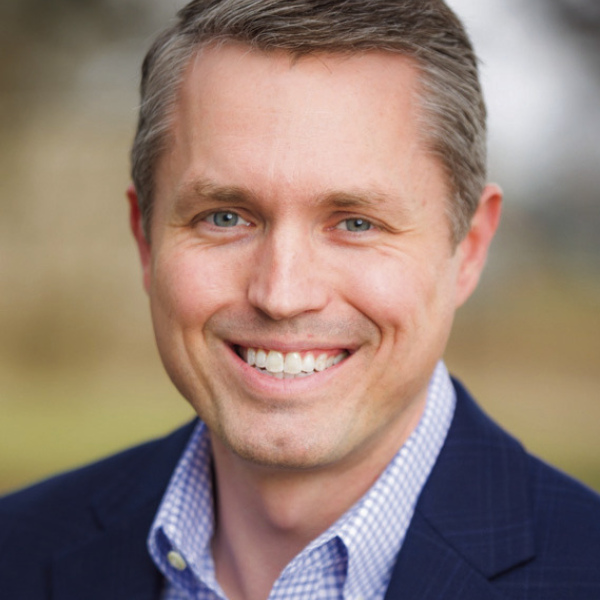 Harrison runs for State Rep re-election