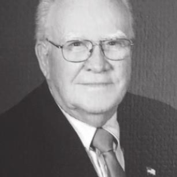 James Edward Warde, Jr.
