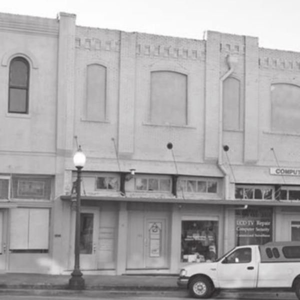 Building on reputation in downtown