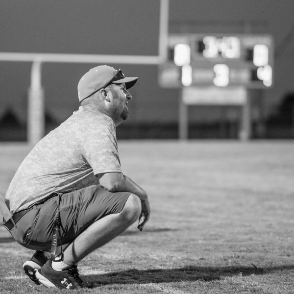 Avalon football taking aim at solid season