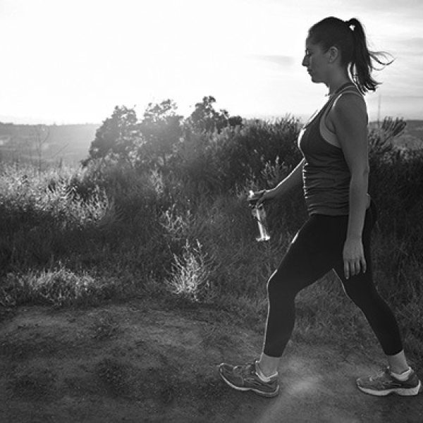 3 short-term fitness goals that can lead to long-term success