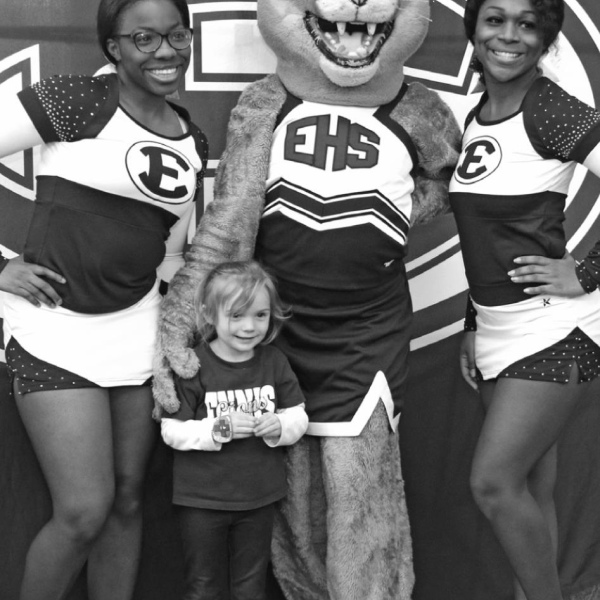EISD Showcase — The spirit of Ennis is Alive