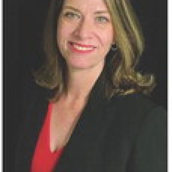 Walker campaigns for felony judge seat