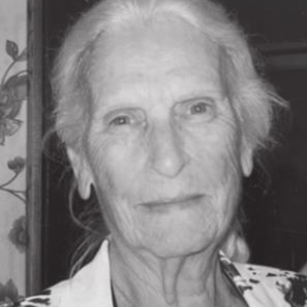 Harridell Pecot