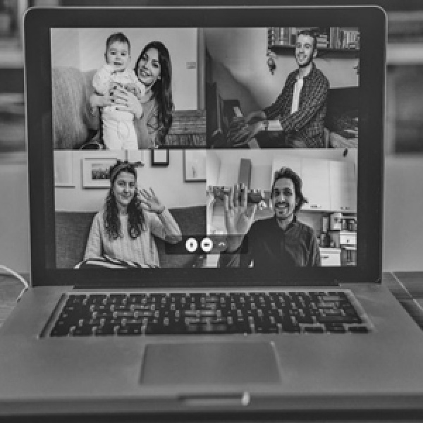 How to host virtual celebrations