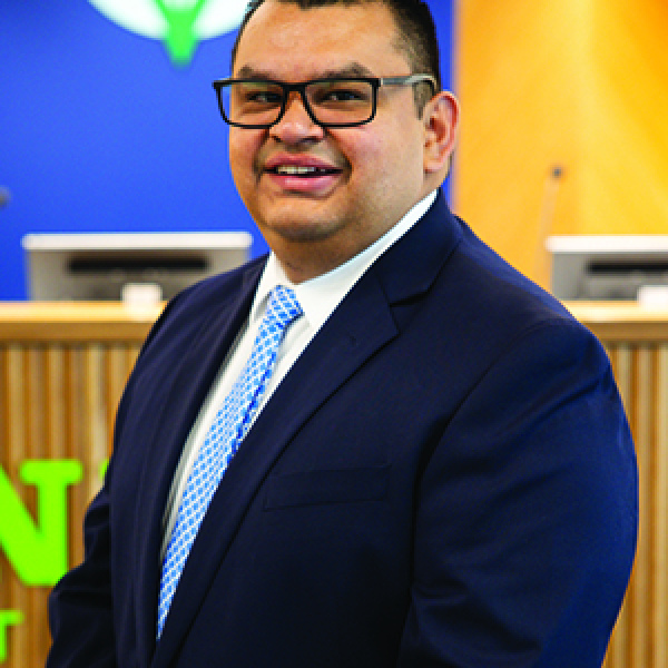 Ennis adds Asst. City Manager