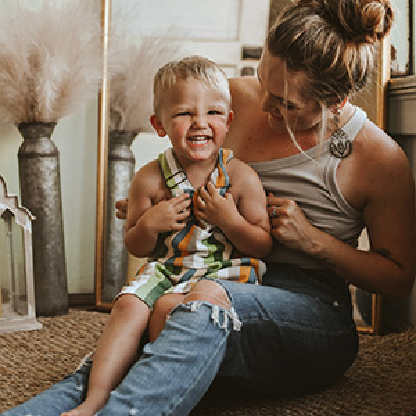 Local woman credits business success to life in Bluebonnet City