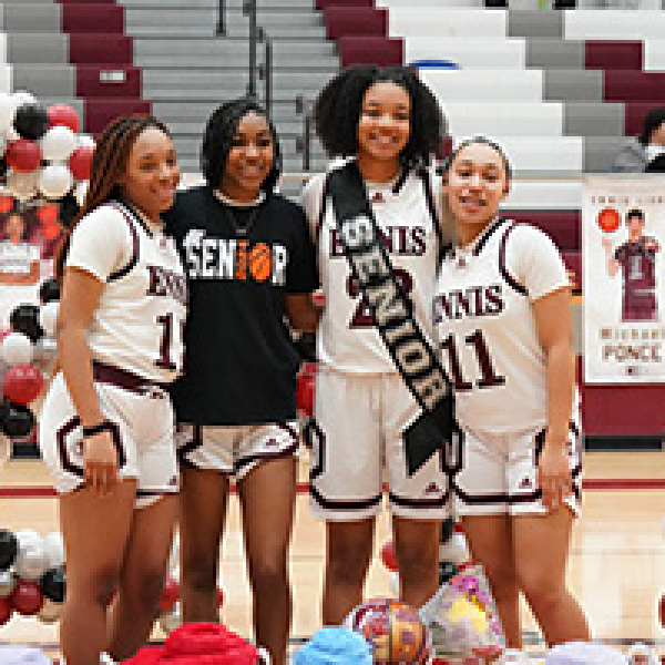 Lady Lions dominate ‘Cana, 46-34
