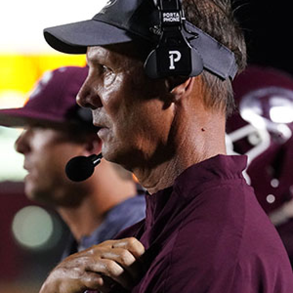Ennis looks forward to new district line-ups