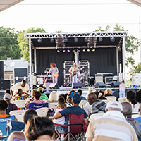 ‘Blues on Main’ event coming June 11-12
