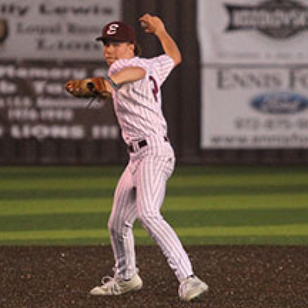 Lions blank Lancaster, 10-0, on combined no-hitter