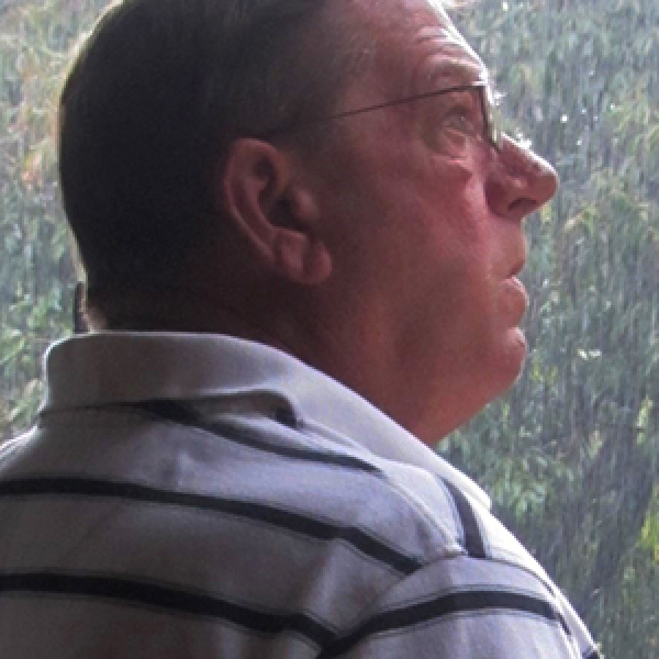 Gary Franklin Leake